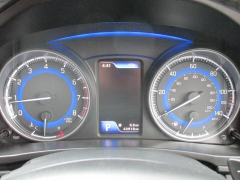 Suzuki Baleno 1.2 Dualjet Shvs Sz5 #30