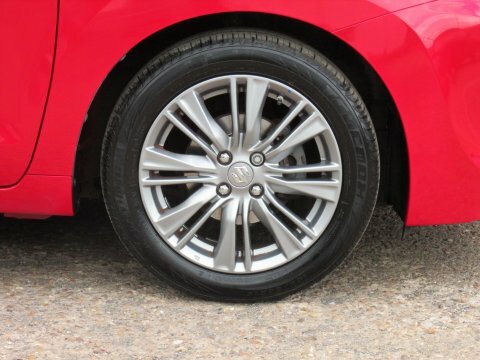 Suzuki Baleno 1.2 Dualjet Shvs Sz5 #11
