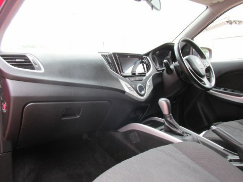 Suzuki Baleno 1.2 Dualjet Shvs Sz5 #14