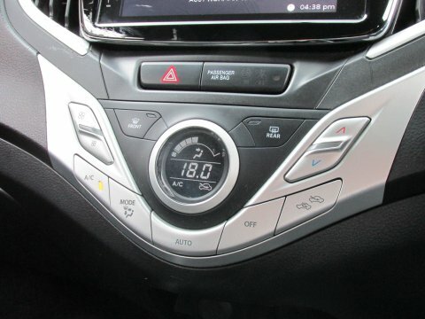 Suzuki Baleno 1.2 Dualjet Shvs Sz5 #23