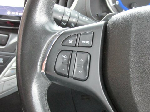 Suzuki Baleno 1.2 Dualjet Shvs Sz5 #27