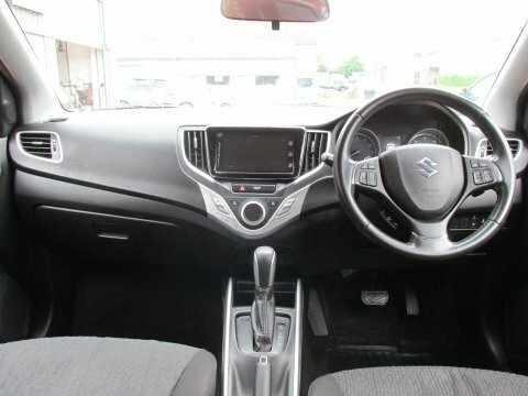 Suzuki Baleno 1.2 Dualjet Shvs Sz5 #15