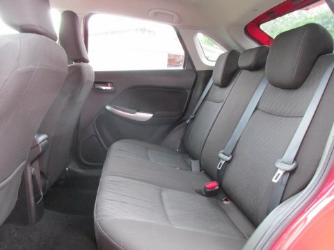 Suzuki Baleno 1.2 Dualjet Shvs Sz5 #18