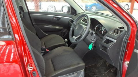 Suzuki Swift 1.0 Boosterjet Sz-t #7