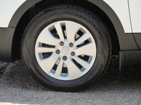 Suzuki SX4 S Cross S-cross Motion B-jet Mhev Grey #11