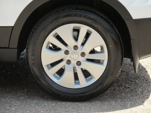 Suzuki SX4 S Cross S-cross Motion B-jet Mhev Grey #12