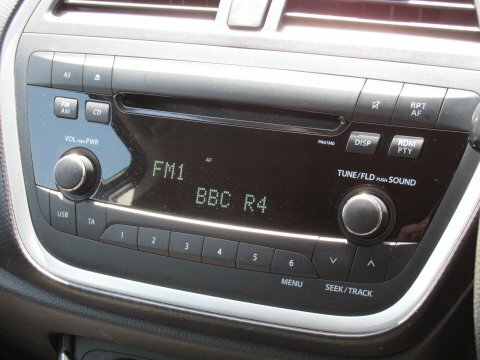 Suzuki SX4 S Cross S-cross Motion B-jet Mhev Grey #18