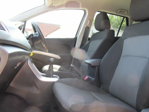 Suzuki SX4 S Cross S-cross Motion B-jet Mhev Grey #40