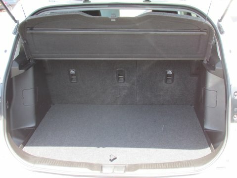 Suzuki SX4 S Cross S-cross Motion B-jet Mhev Grey #52