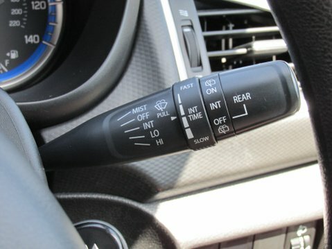 Suzuki SX4 S Cross S-cross Motion B-jet Mhev Grey #50
