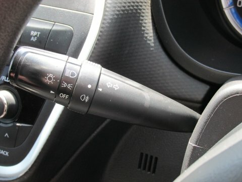 Suzuki SX4 S Cross S-cross Motion B-jet Mhev Grey #23