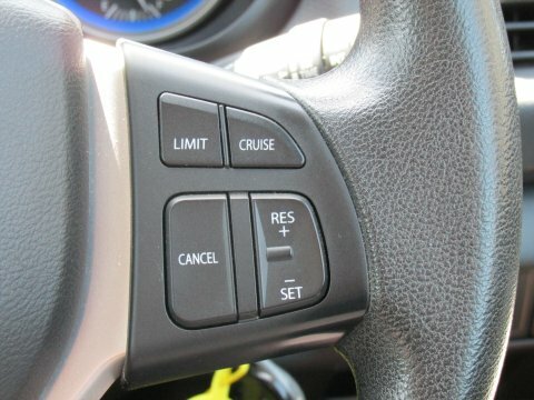 Suzuki SX4 S Cross S-cross Motion B-jet Mhev Grey #21