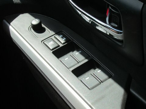 Suzuki SX4 S Cross S-cross Motion B-jet Mhev Grey #48