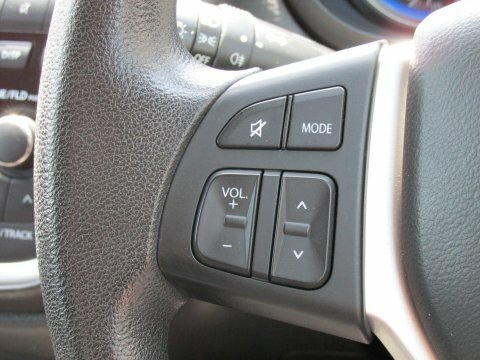 Suzuki SX4 S Cross S-cross Motion B-jet Mhev Grey #20