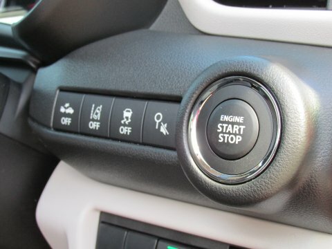 Suzuki Swift 1.2 Mild Hybrid Ultra Cvt White #20