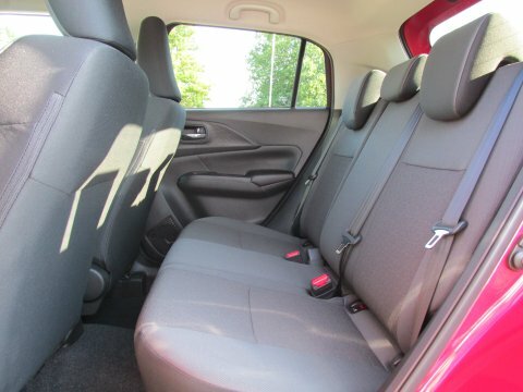 Suzuki Swift 1.2 Mild Hybrid Ultra Cvt White #14