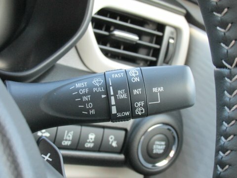 Suzuki Swift 1.2 Mild Hybrid Ultra Cvt White #28