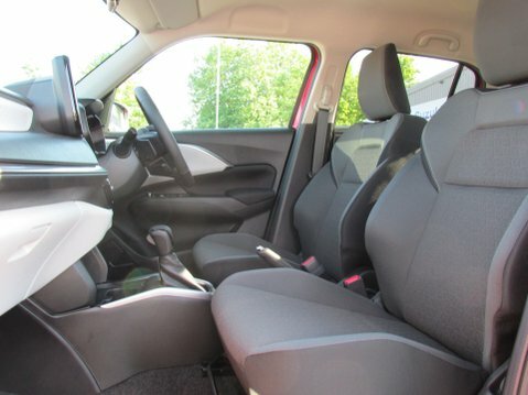 Suzuki Swift 1.2 Mild Hybrid Ultra Cvt White #49