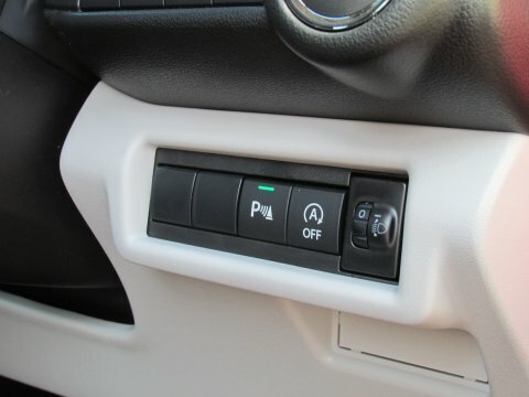 Suzuki Swift 1.2 Mild Hybrid Ultra Cvt White #19