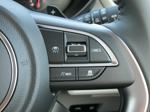 Suzuki Swift 1.2 Mild Hybrid Ultra Cvt White #30