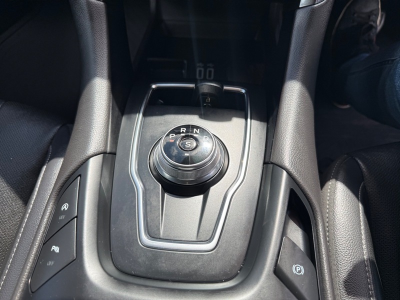 Ford 1.5 Ecoblue 120 Titanium Powershift Black #28