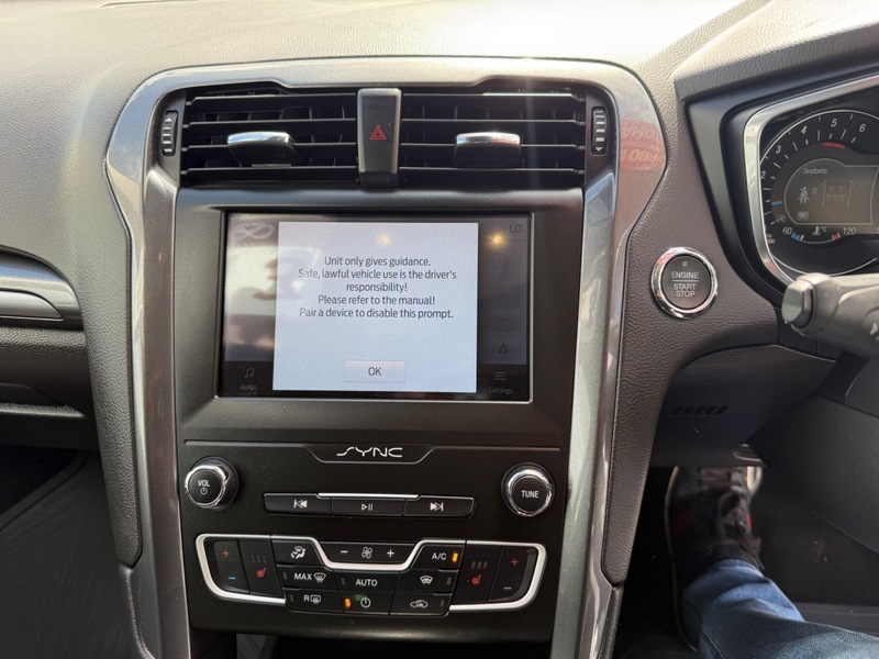 Ford 1.5 Ecoblue 120 Titanium Powershift Black #26