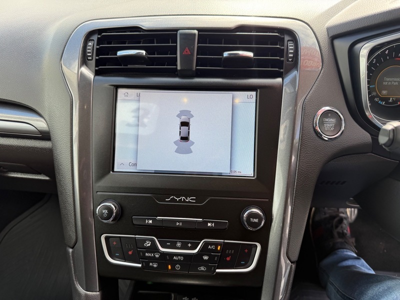 Ford 1.5 Ecoblue 120 Titanium Powershift Black #32