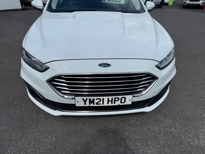 Ford 1.5 Ecoblue 120 Titanium Powershift Black #13