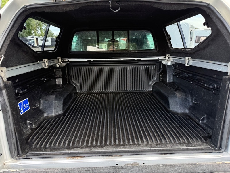 Ford Ranger 3.2L Wildtrak Orange #19