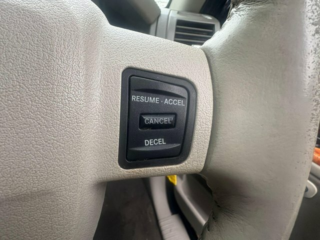 Jeep Grand Cherokee 6.1L Srt8 420 Bhp Silver #22