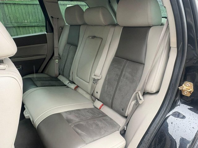 Jeep Grand Cherokee 6.1L Srt8 420 Bhp Silver #15