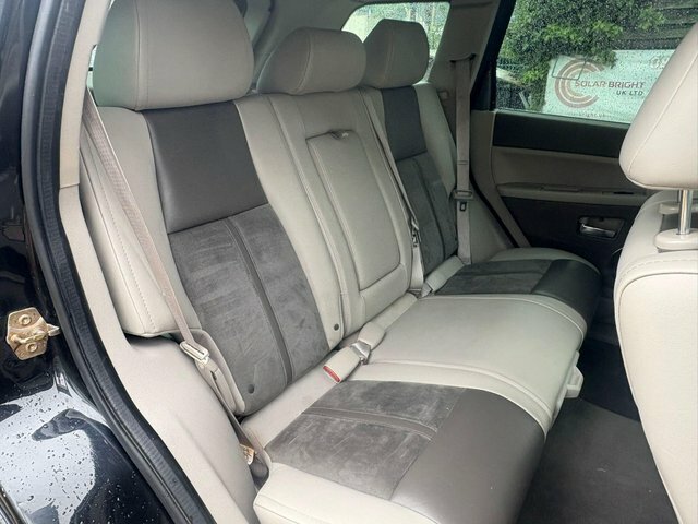 Jeep Grand Cherokee 6.1L Srt8 420 Bhp Silver #12