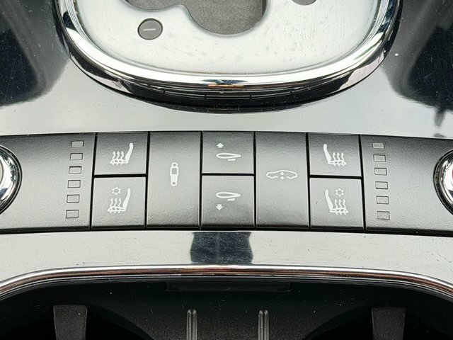 Bentley Continental Gt Gt 6.0 W12 635 Speed #22
