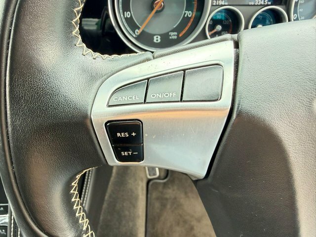 Bentley Continental Gt Gt 6.0 W12 635 Speed #18