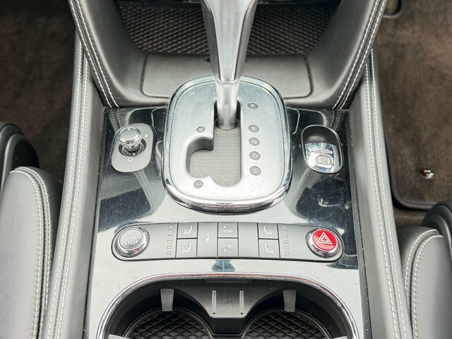 Bentley Continental Gt Gt 6.0 W12 635 Speed #21