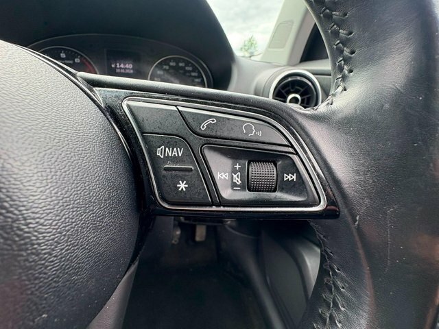 Audi Q2 1.4 Tfsi S Line S Tronic Grey #24