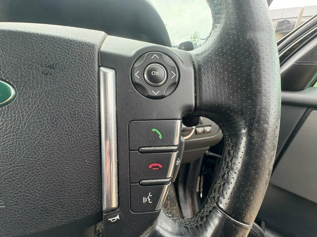 Land Rover Discovery 4 3L Gs Grey #24