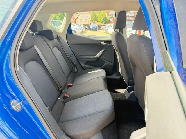 Seat Arona 1.0 Tsi Evo Se Technology Euro 6 Ss Green #12