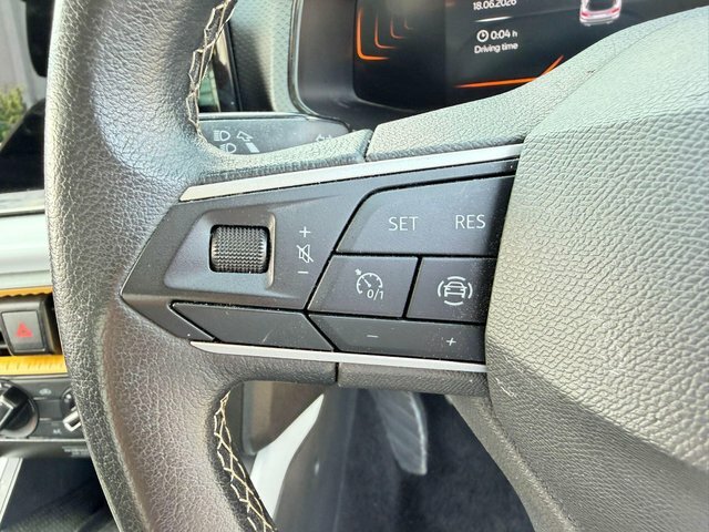 Seat Arona 1.0 Tsi Evo Se Technology Euro 6 Ss Green #23