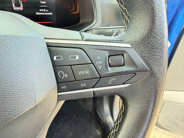 Seat Arona 1.0 Tsi Evo Se Technology Euro 6 Ss Green #24