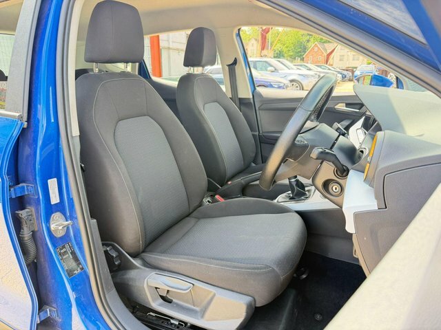 Seat Arona 1.0 Tsi Evo Se Technology Euro 6 Ss Green #10