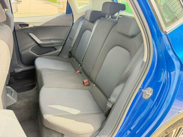 Seat Arona 1.0 Tsi Evo Se Technology Euro 6 Ss Green #16