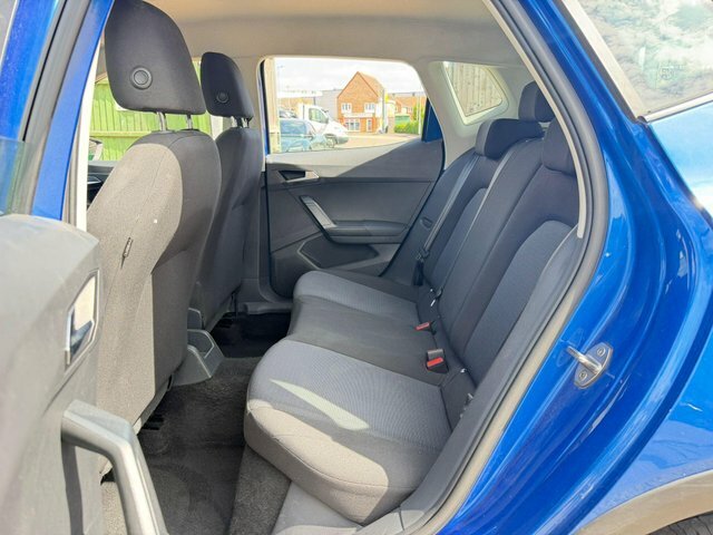 Seat Arona 1.0 Tsi Evo Se Technology Euro 6 Ss Green #15