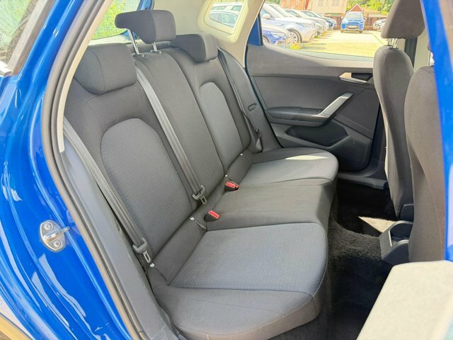 Seat Arona 1.0 Tsi Evo Se Technology Euro 6 Ss Green #13