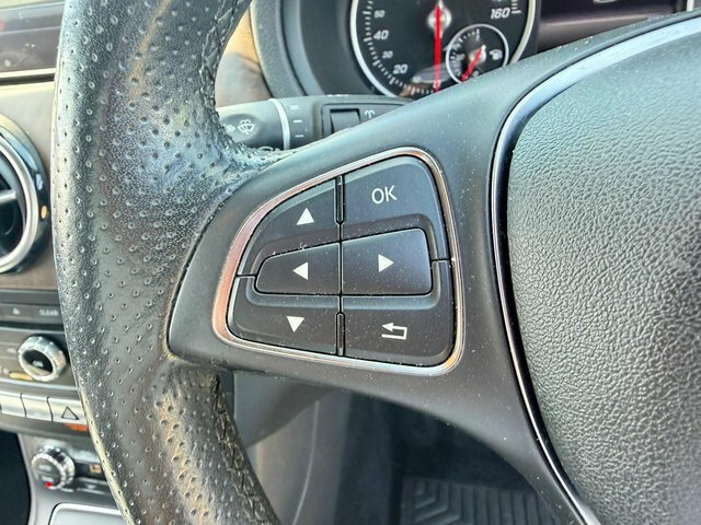 Mercedes-Benz B Class B 180 Amg Line Premium D Silver #20