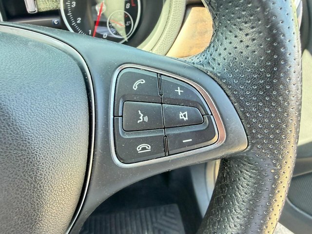 Mercedes-Benz B Class B 180 Amg Line Premium D Silver #21