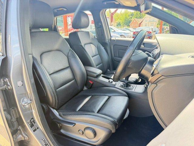 Mercedes-Benz B Class B 180 Amg Line Premium D Silver #13