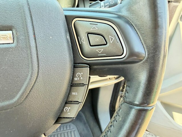 Land Rover Range Rover Evoque 2.2 Sd4 Dynamic 4Wd Euro 5 S S Black #22