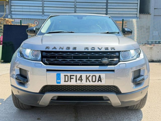 Land Rover Range Rover Evoque 2.2 Sd4 Pure Tech 4Wd Euro 5 S S Brown #2