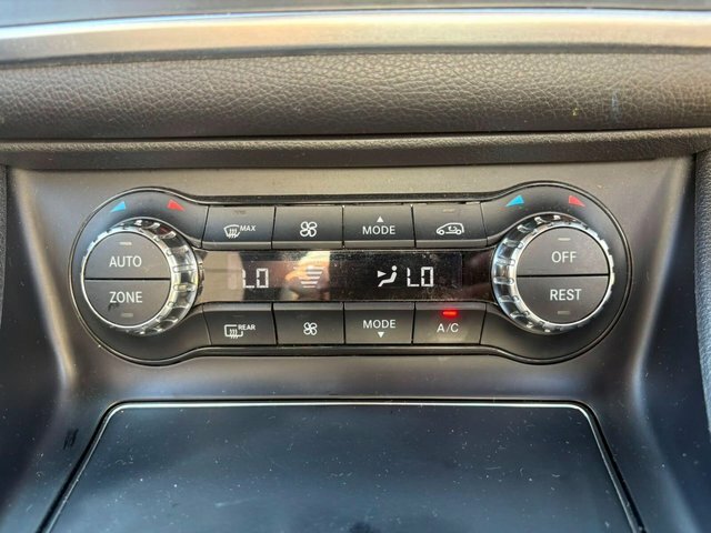 Mercedes-Benz GLA Class Gla 220 D 4Matic Sport Premium Blue #28